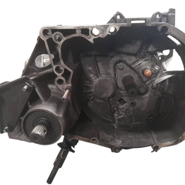 CAJA CAMBIOS RENAULT CLIO II FASE I (B/CB0) [JC5128]