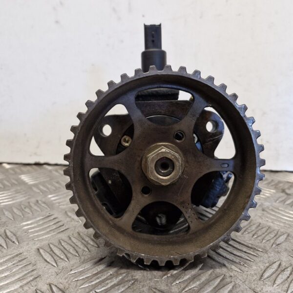 BOMBA INYECCION CITROEN BERLINGO [0445010010]