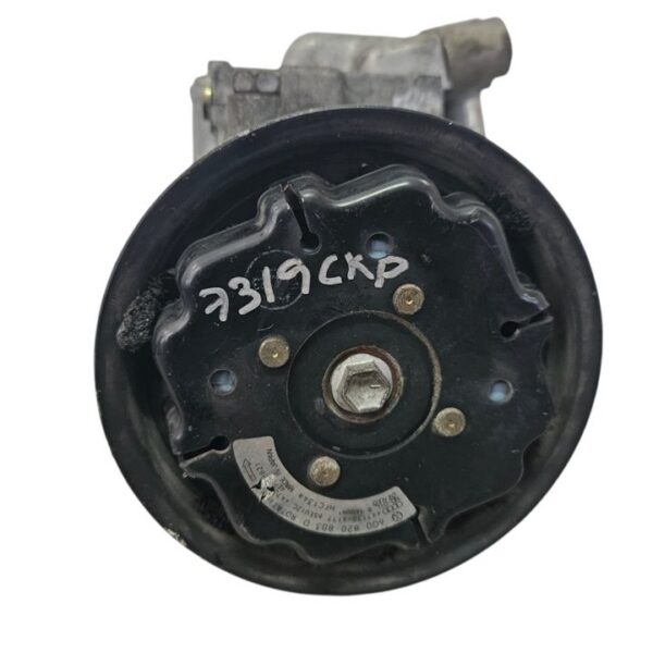 COMPRESOR AIRE ACONDICIONADO SKODA FABIA (6Y2/6Y3) [6Q0820803D]