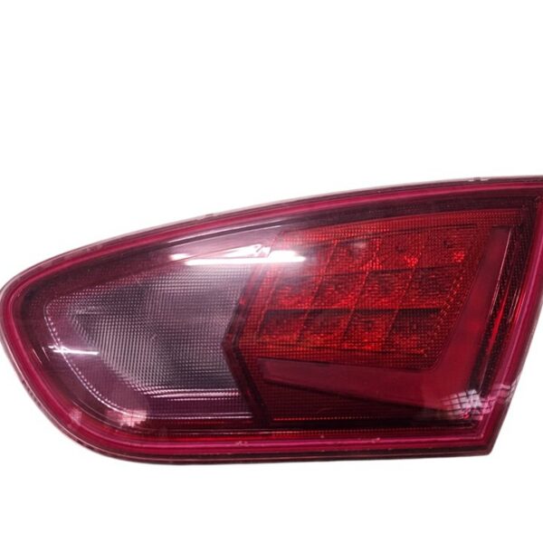 PILOTO TRASERO DERECHO INTERIOR SEAT LEON (1P1) [1P0945094M]