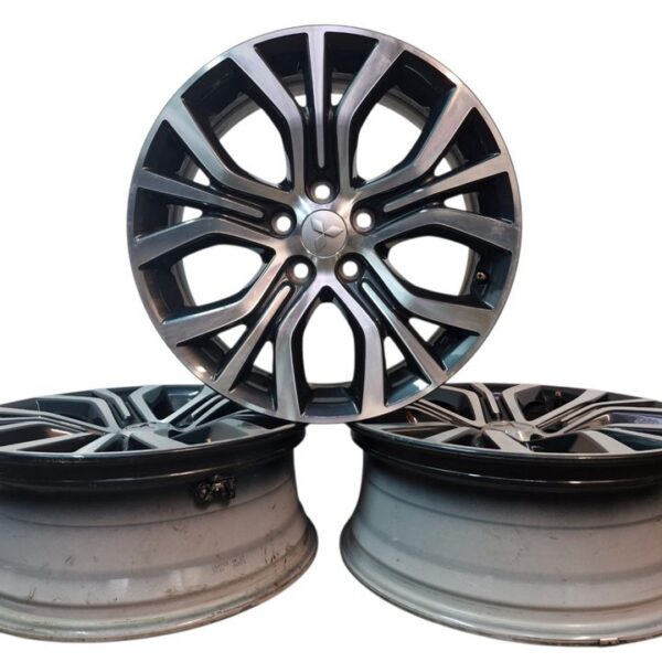 JUEGO LLANTAS MITSUBISHI ASX (GA0W) [4250D659]