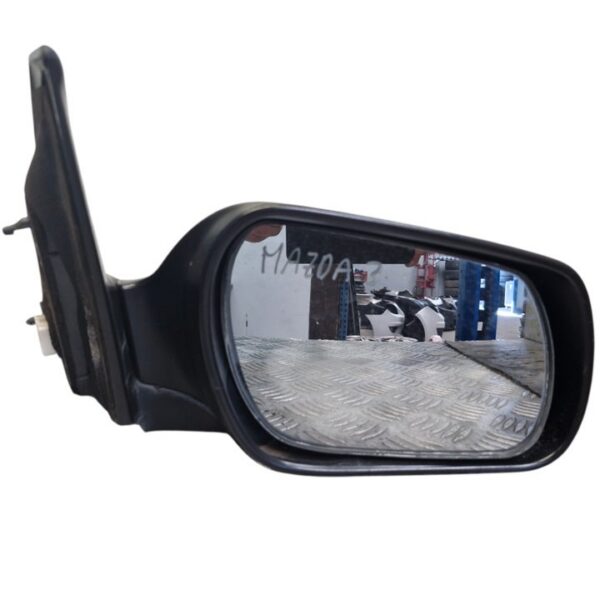RETROVISOR DERECHO MAZDA 3 BERLINA (BK) [012220]