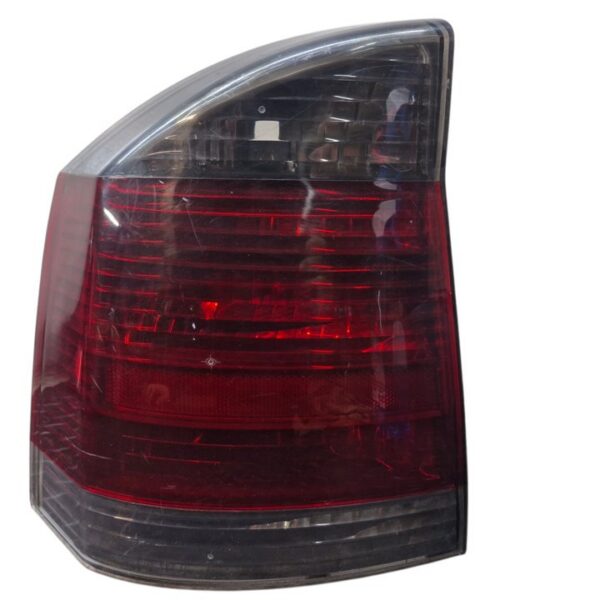 PILOTO TRASERO IZQUIERDO OPEL VECTRA C BERLINA [13157646]