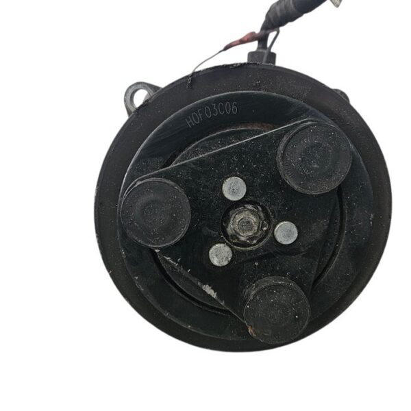 COMPRESOR AIRE ACONDICIONADO NISSAN CABSTAR [N46600800]