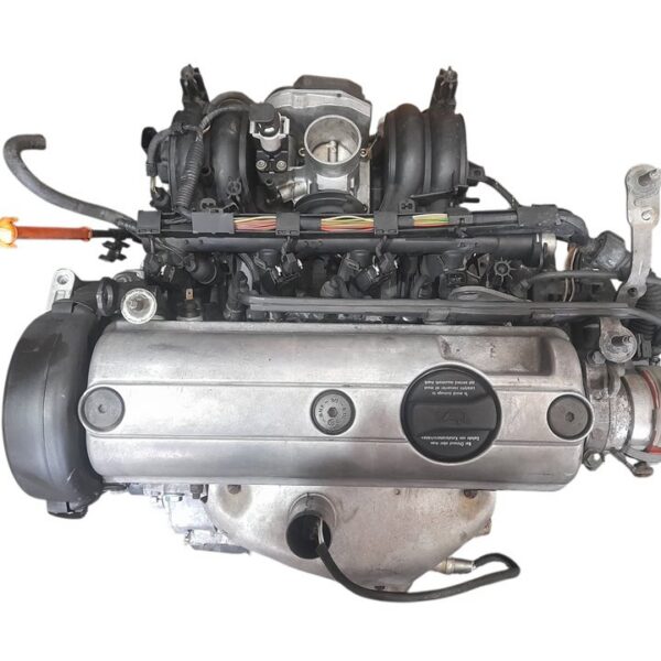 MOTOR COMPLETO VOLKSWAGEN POLO III CLASSIC (6V2) [APQ]