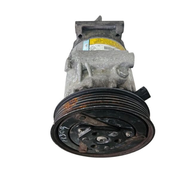 COMPRESOR AIRE ACONDICIONADO RENAULT MEGANE II BERLINA 3P [8200316164]
