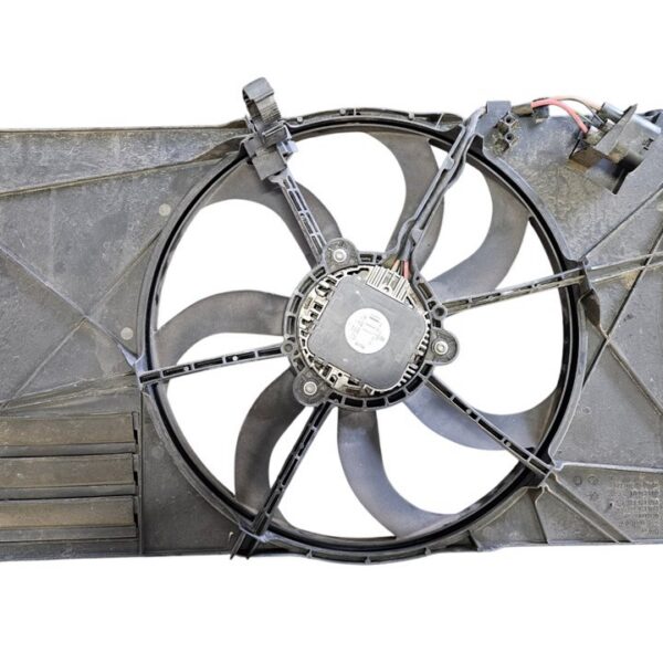 ELECTROVENTILADOR SEAT LEON (1P1) [1K0121205AA]