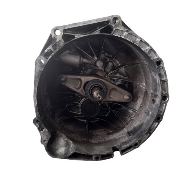 CAJA CAMBIOS BMW SERIE 3 COUPE (E92) [JEJ]