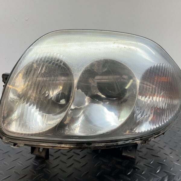 FARO IZQUIERDO RENAULT CLIO II FASE I (B/CB0) [085511136L]