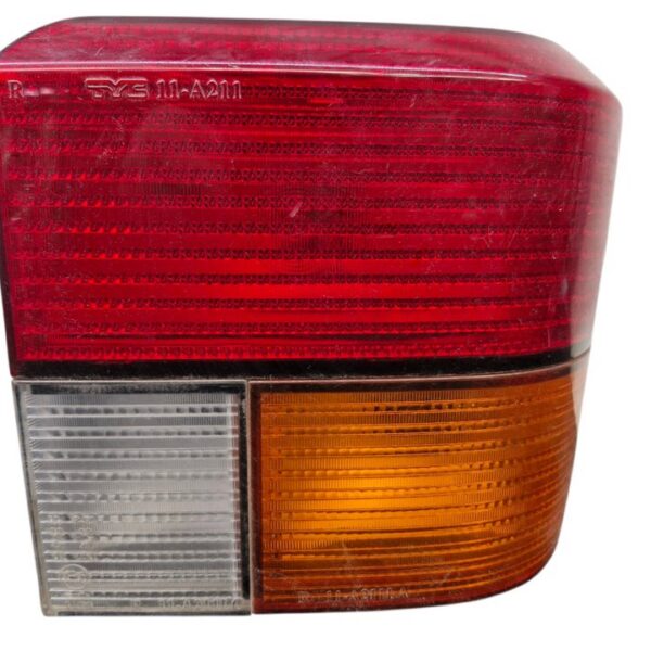 PILOTO TRASERO DERECHO VOLKSWAGEN T4 TRANSPORTER [701945257]