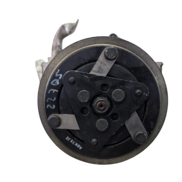 COMPRESOR AIRE ACONDICIONADO FORD FIESTA (CB1) [SD6V121442F]