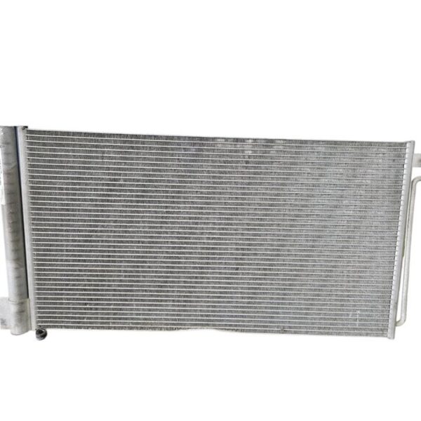 CONDENSADOR / RADIADOR AIRE ACONDICIONADO FORD FOCUS BERLINA (CB8) [BV618C342AD]