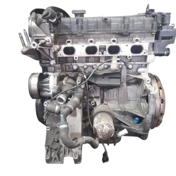 MOTOR COMPLETO FORD FOCUS SPORTBREAK (CB4) [SIDA]