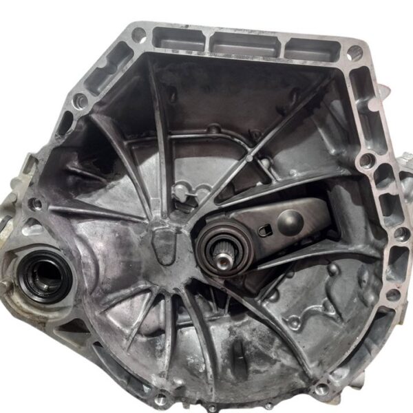 CAJA CAMBIOS HONDA CIVIC 5 PUERTAS (FK) [E4B]