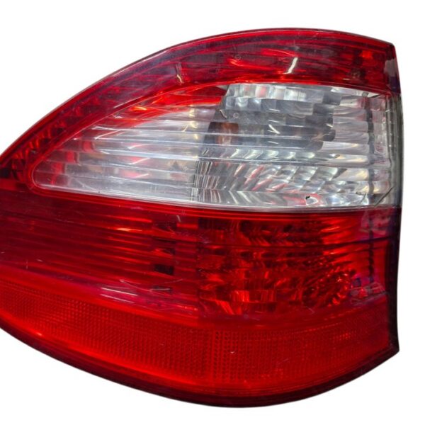 PILOTO TRASERO IZQUIERDO MERCEDES-BENZ CLASE E (BM 211) BERLINA [379141L]