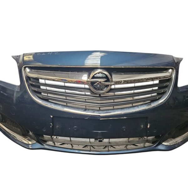 PARAGOLPES DELANTERO   [551004542]