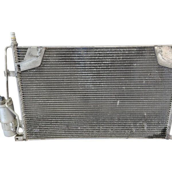 CONDENSADOR / RADIADOR AIRE ACONDICIONADO VOLVO V70 FAMILIAR [31101053]