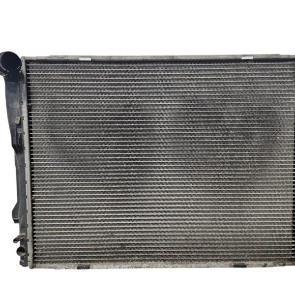 RADIADOR AGUA BMW SERIE 1 BERLINA (E81/E87) [9240992]