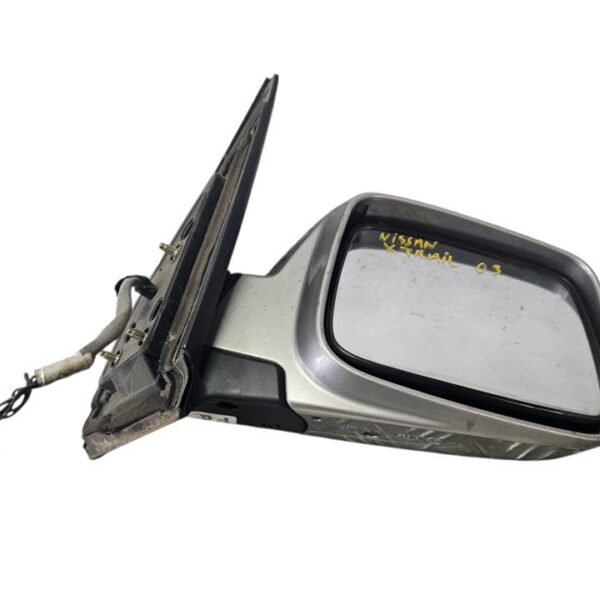 RETROVISOR DERECHO NISSAN X-TRAIL (T30) [010621]