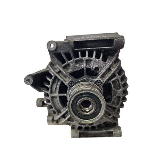 ALTERNADOR MERCEDES-BENZ CLASE C (BM 203) BERLINA [0124625045]
