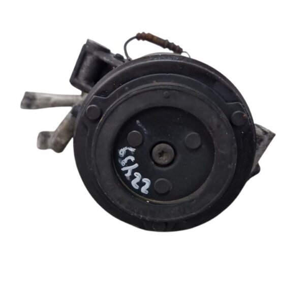 COMPRESOR AIRE ACONDICIONADO BMW SERIE 3 BERLINA (E46) [3R41145010]