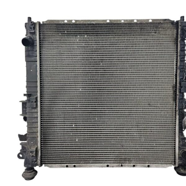 RADIADOR AGUA SSANGYONG ACTYON SPORTS [621956]