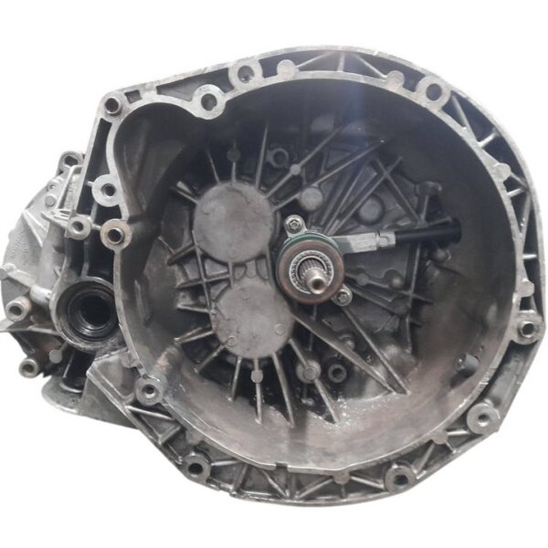 CAJA CAMBIOS OPEL VIVARO [PK6375]