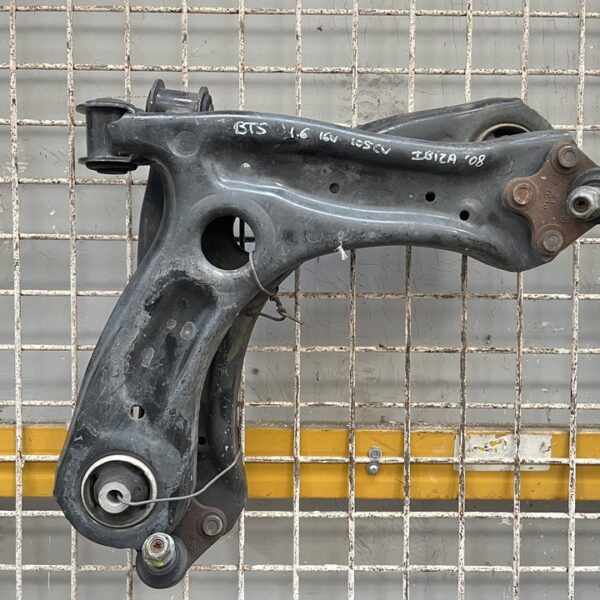 NO IDENTIFICADO SEAT IBIZA BERLINA (6J5) [6R0407151A]