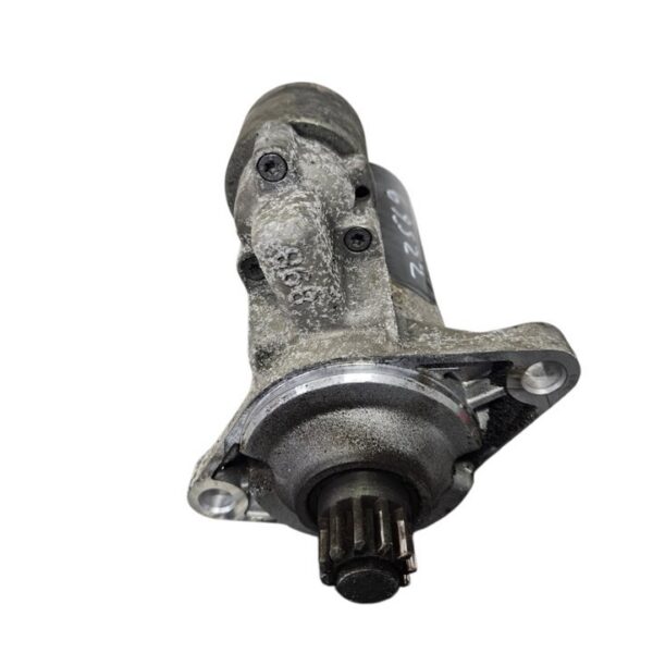 MOTOR ARRANQUE VOLKSWAGEN GOLF PLUS V (5M1) [02E911024A]