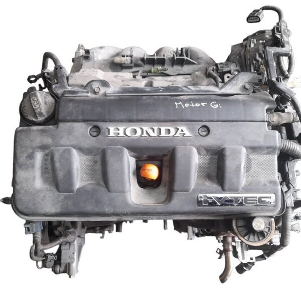 MOTOR COMPLETO HONDA CIVIC BERLINA 3 PUERTAS (FN) [R18A2]