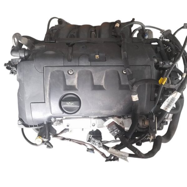 MOTOR COMPLETO PEUGEOT 207 [8F01]