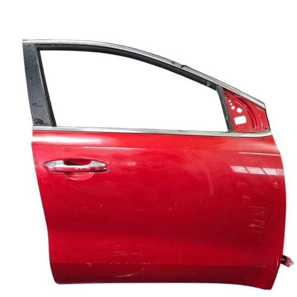 PUERTA DELANTERA DERECHA KIA SPORTAGE (SL) [76004F1000]