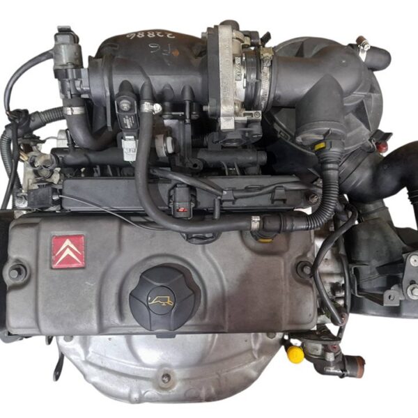 MOTOR COMPLETO CITROEN XSARA BERLINA [NFZ]