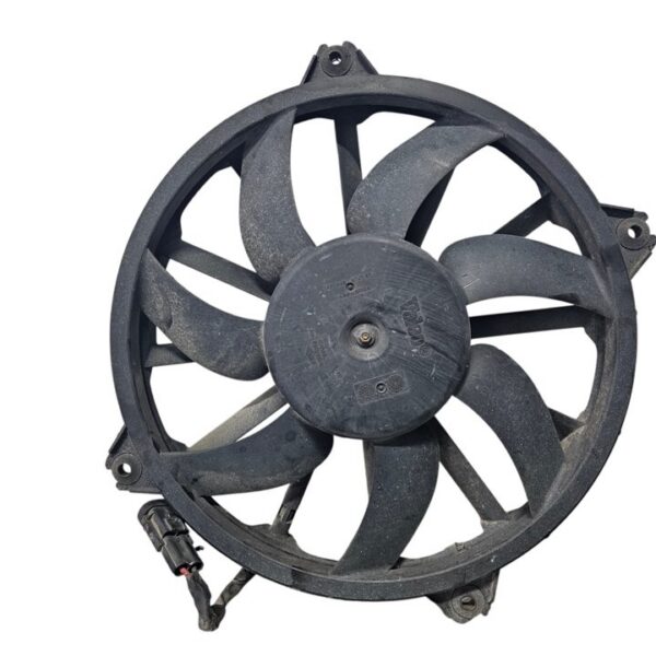 ELECTROVENTILADOR CITROEN BERLINGO FURGÓN [9661571480]
