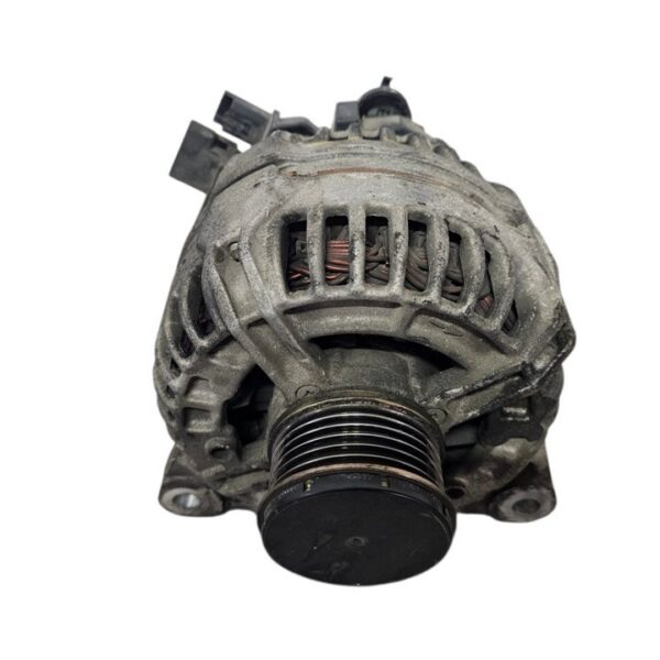 ALTERNADOR PEUGEOT 307 (S1)(04.2001) [9646321880]