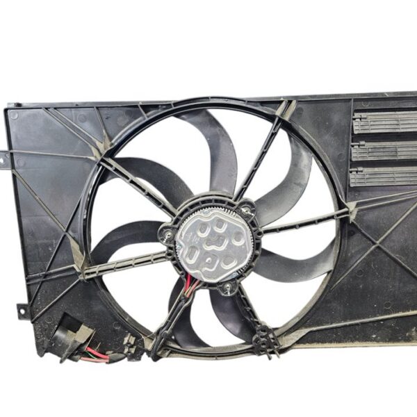 ELECTROVENTILADOR SEAT LEON (1P1) [BSE]
