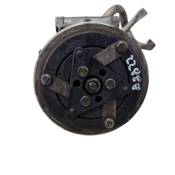 COMPRESOR AIRE ACONDICIONADO CITROEN JUMPY