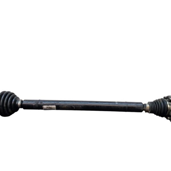 TRANSMISION DELANTERA DERECHA SEAT ALTEA (5P1) [1K0407272GM]