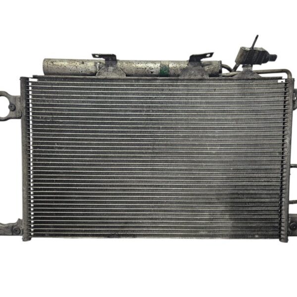 CONDENSADOR / RADIADOR AIRE ACONDICIONADO MERCEDES-BENZ CLASE C (BM 203) BERLINA [A2035002154]