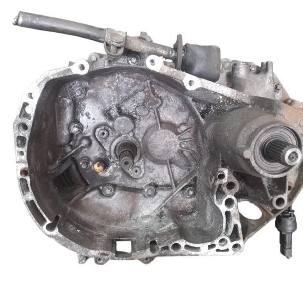 CAJA CAMBIOS RENAULT CLIO II FASE I (B/CB0) [JB1966]