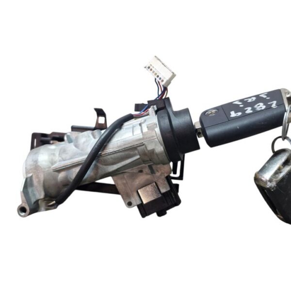 CONMUTADOR DE ARRANQUE VOLKSWAGEN GOLF VII VARIANT (BV5) [1K0905851]