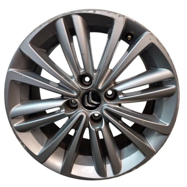 JUEGO LLANTAS CITROEN C4 BERLINA [9687802977]