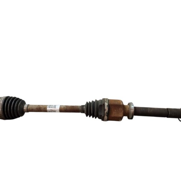 TRANSMISION DELANTERA DERECHA RENAULT GRAND MODUS [8200261838]