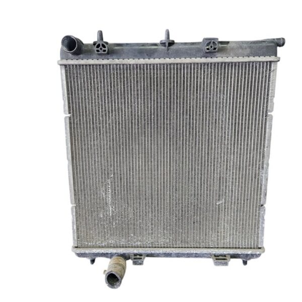 RADIADOR AGUA CITROEN C3 [95007T]