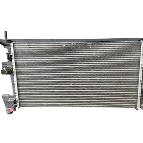 RADIADOR AGUA FORD FOCUS BERLINA (CB8) [BV618005AD]
