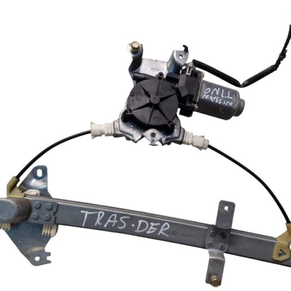 ELEVALUNAS TRASERO DERECHO NISSAN ALMERA TINO (V10M) [400600]