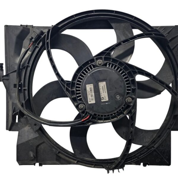ELECTROVENTILADOR BMW SERIE 3 COUPE (E92) [16326937515]