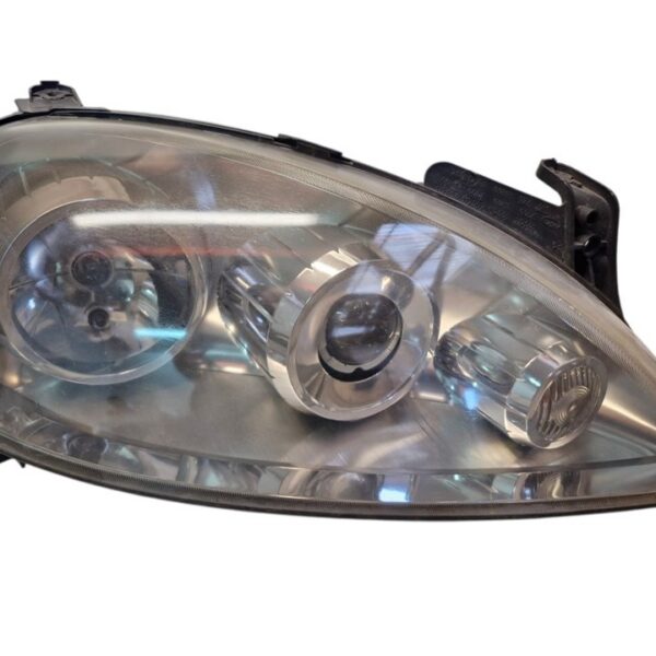 FARO DERECHO OPEL COMBO (CORSA C) [13100536]