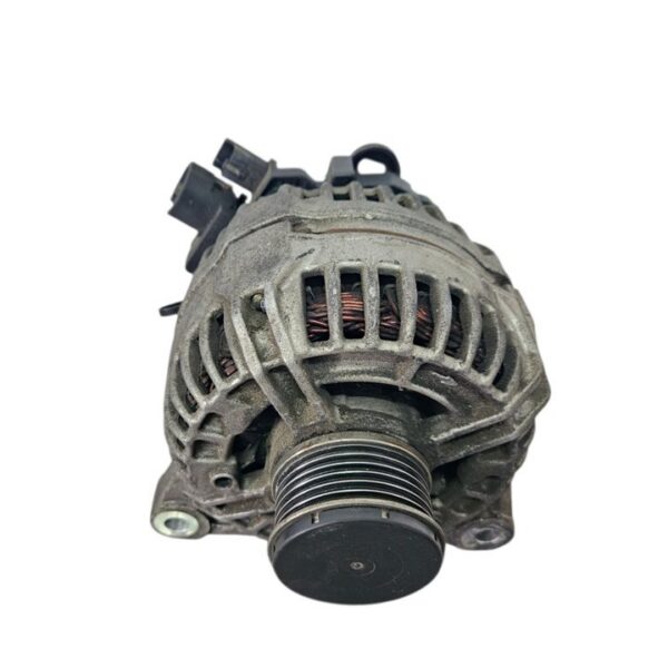ALTERNADOR PEUGEOT 307 (S1)(04.2001) [9646321880]