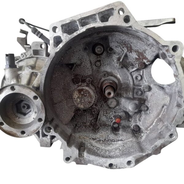CAJA CAMBIOS SEAT IBIZA (6L1) [JDA]